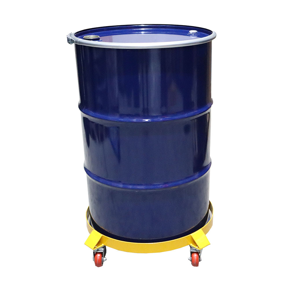 Heavy Duty Steel Drum Dolly - 450kg