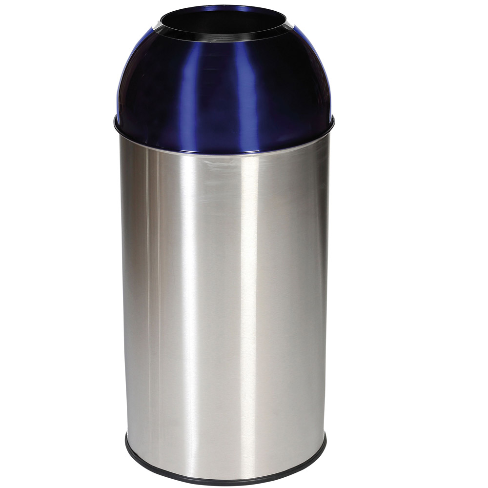40 Litre Dome Bin 