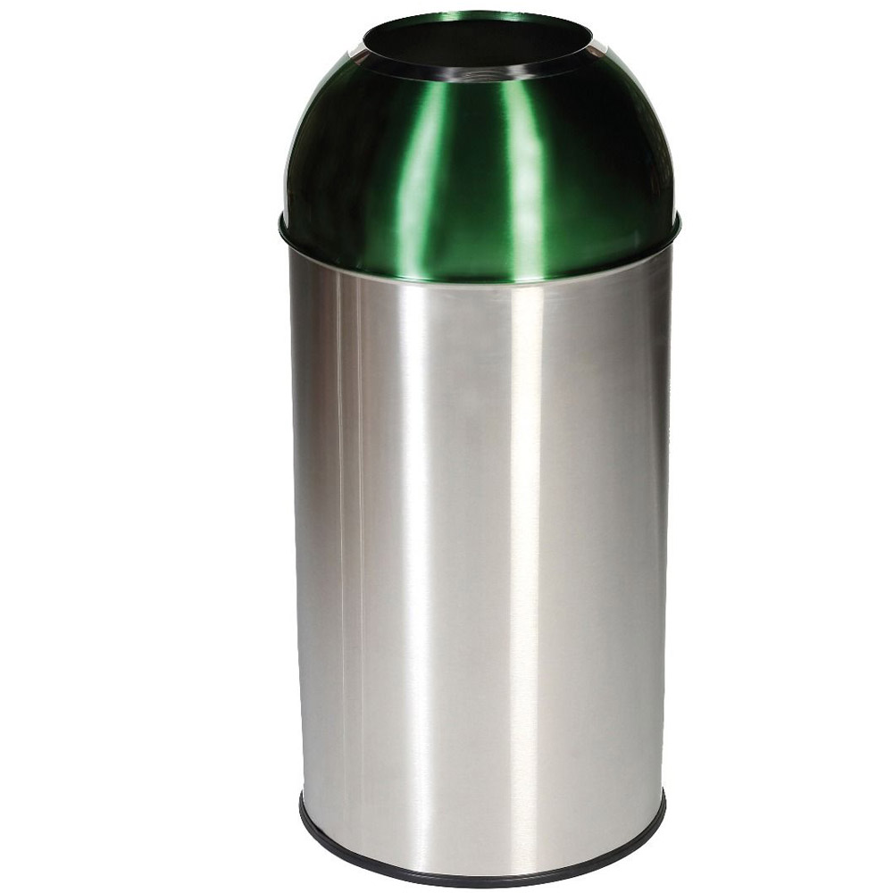 40 Litre Dome Bin 