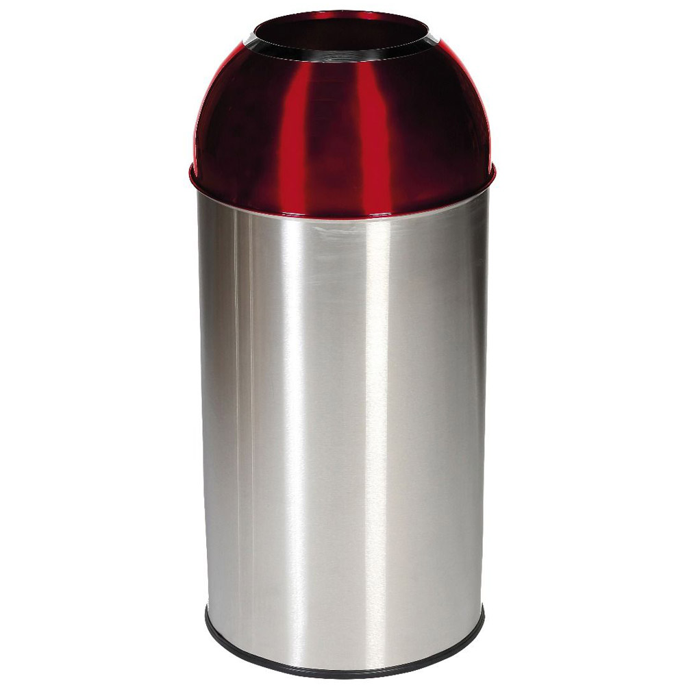 40 Litre Dome Bin 
