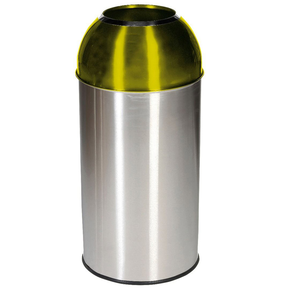 40 Litre Dome Bin 
