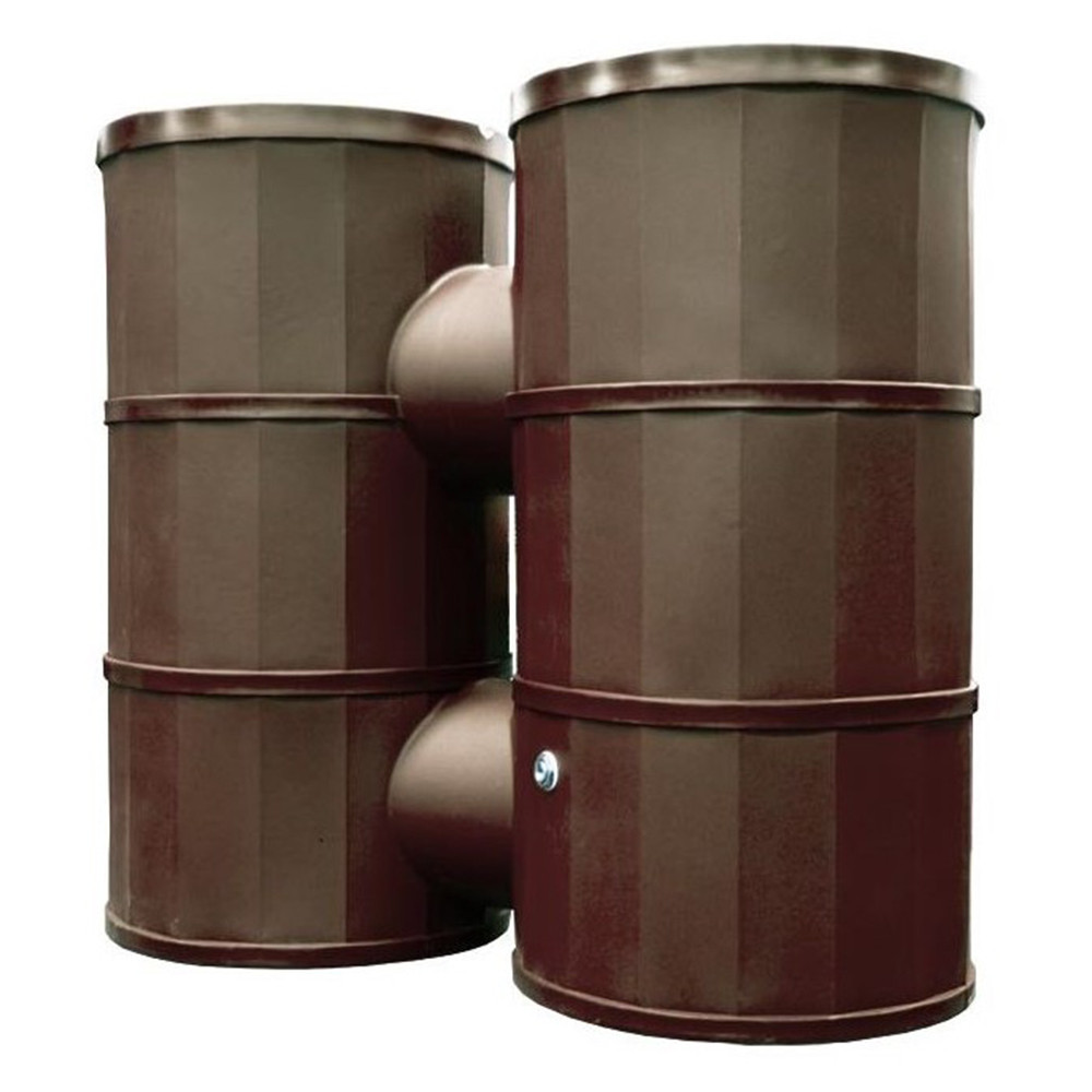 1200 Litre Doublo Polytank Water Butt