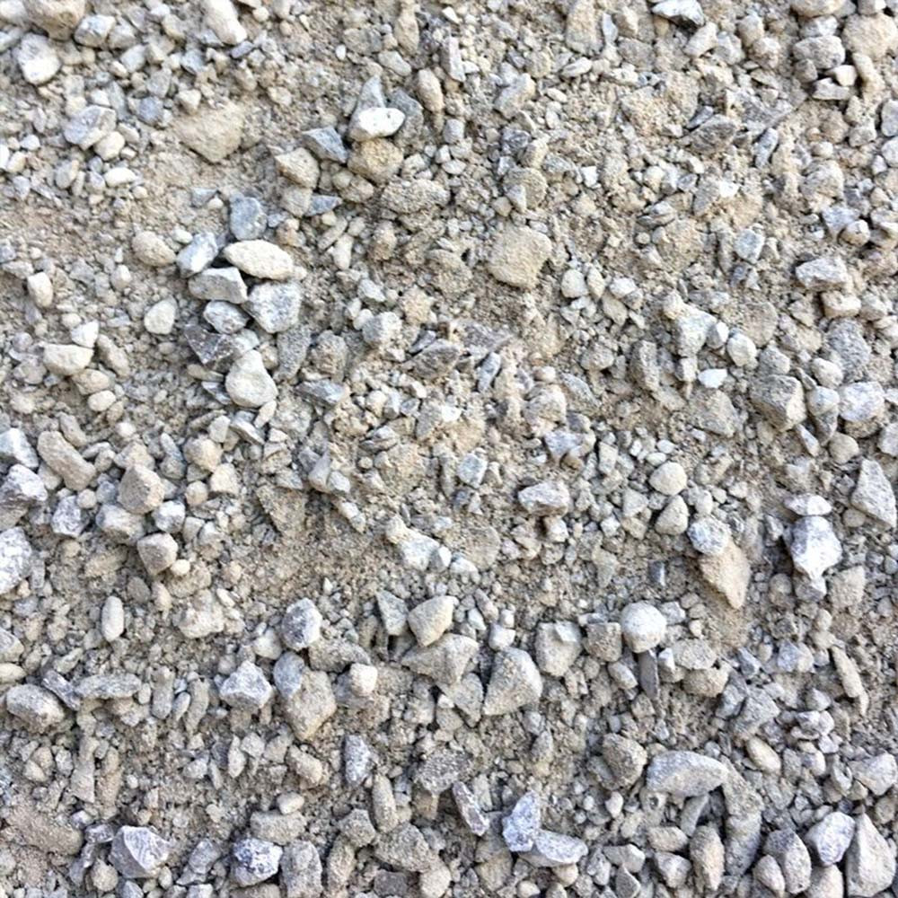 Dove Grey Path Gravel - 850kg Bulk Bag