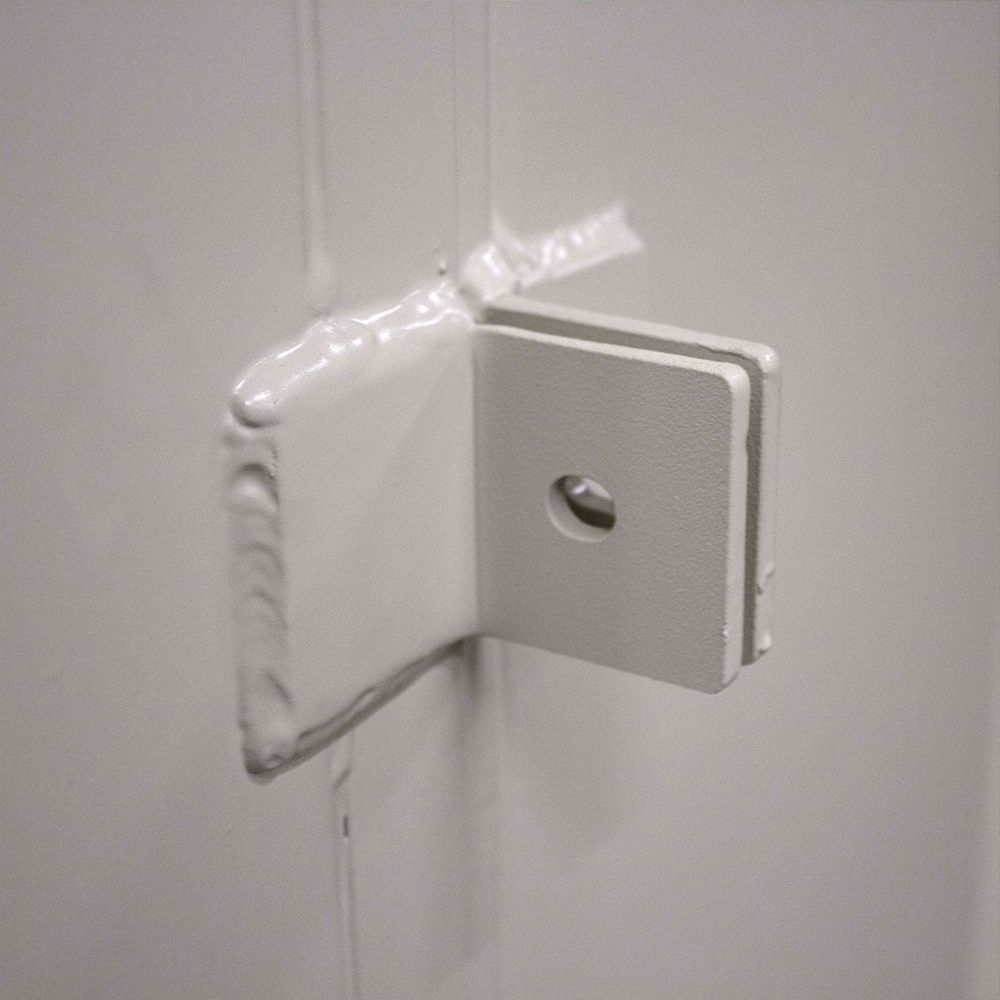 Steel Drum & IBC Storage Cabinet - 2200 Litres