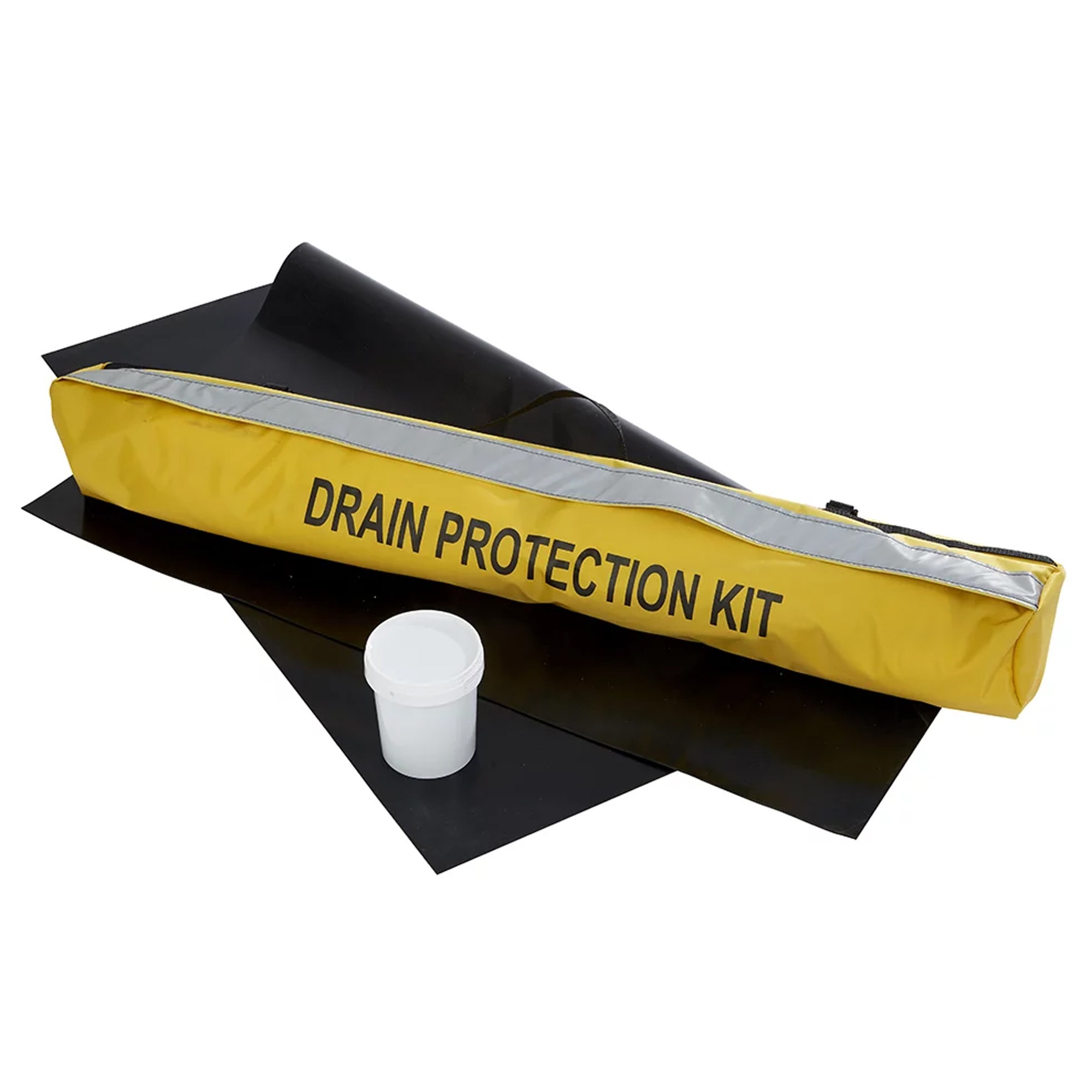 ProSpill Drain Protection Kit - 100cm x 100cm