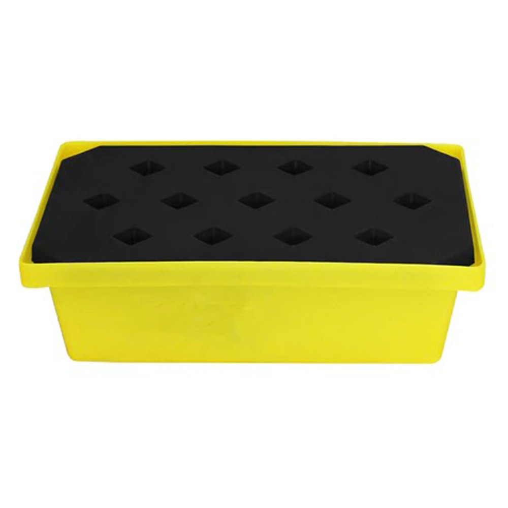 22 Litre Plastic Drip Tray / Spill Bund