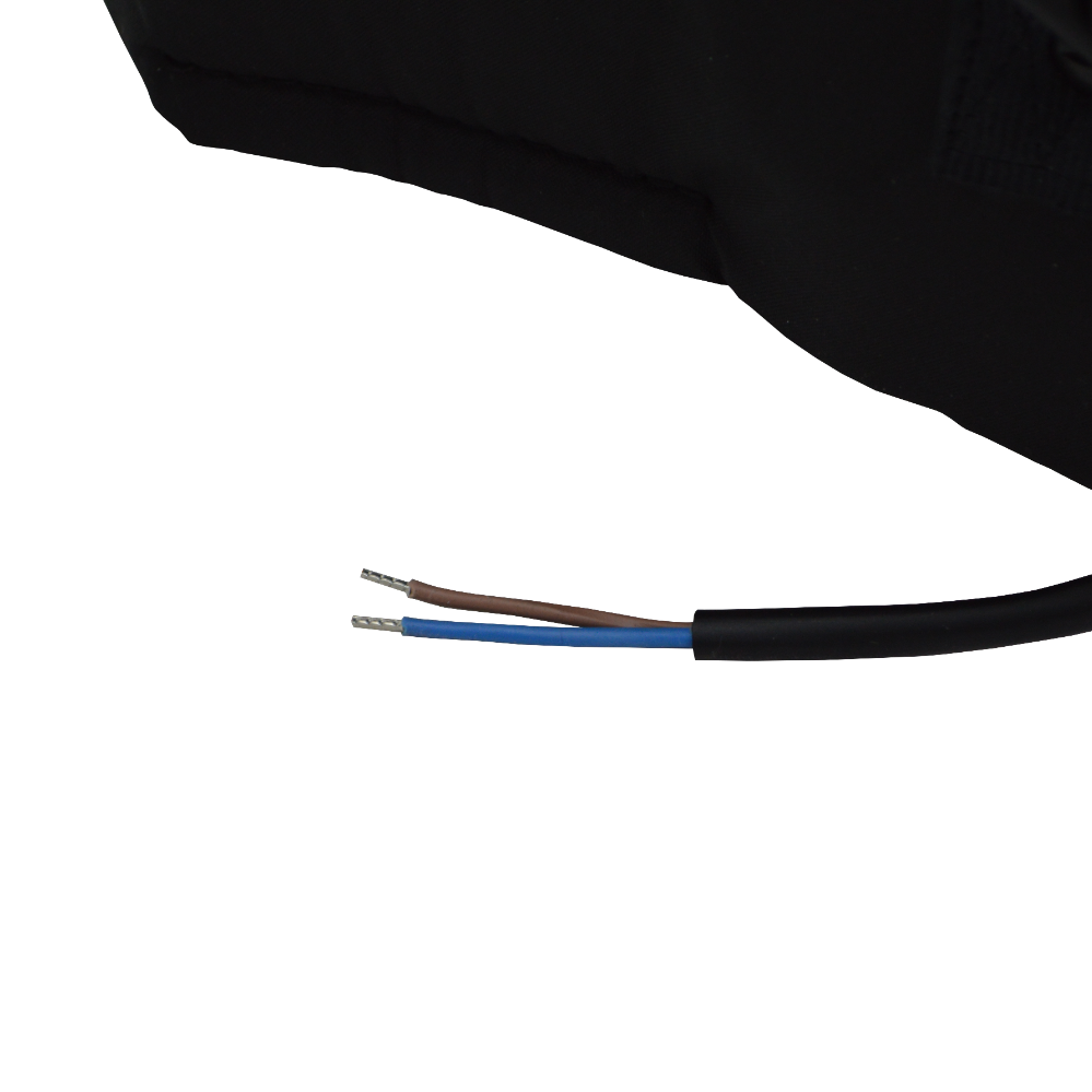 Plastic Drum Heater Jacket - Size Options