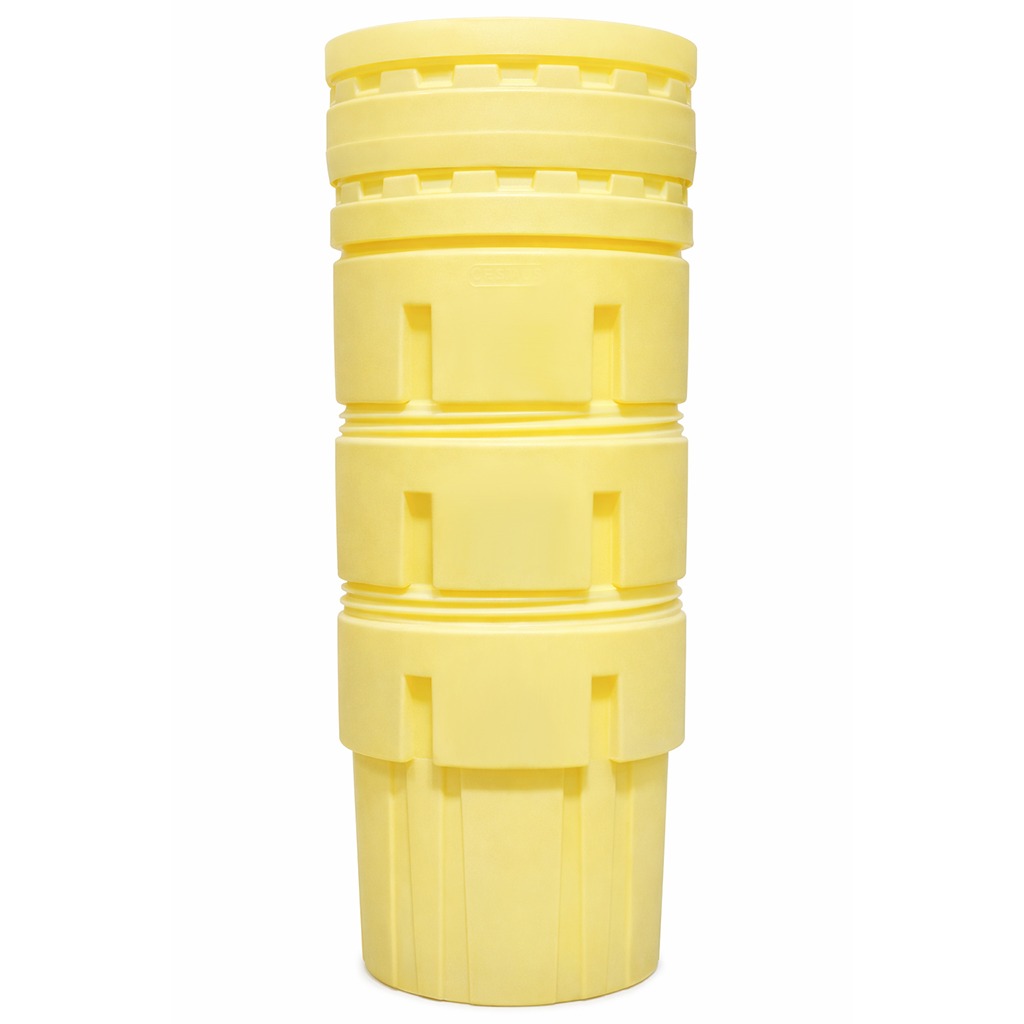 Drum Overpack for 210 Litre / 95 Gallon Drums