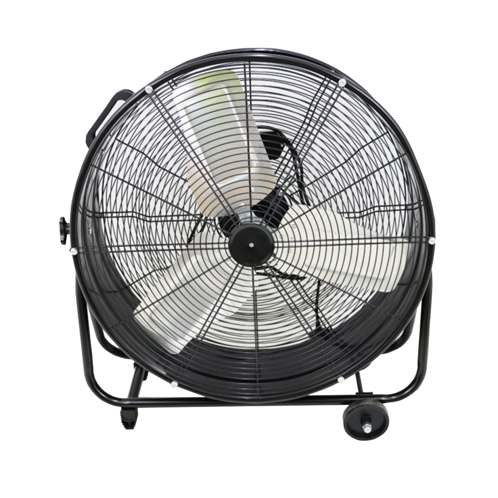 Industrial Drum Fan