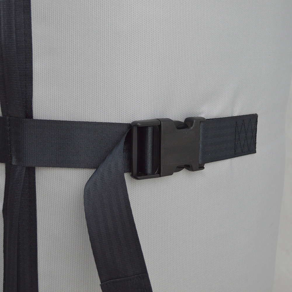 Metal Drum Heater Jacket