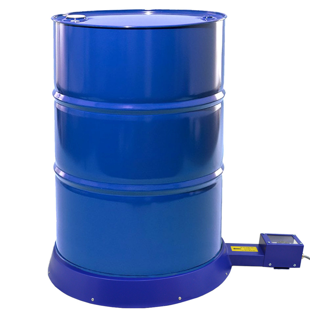 Drum heater hot sale