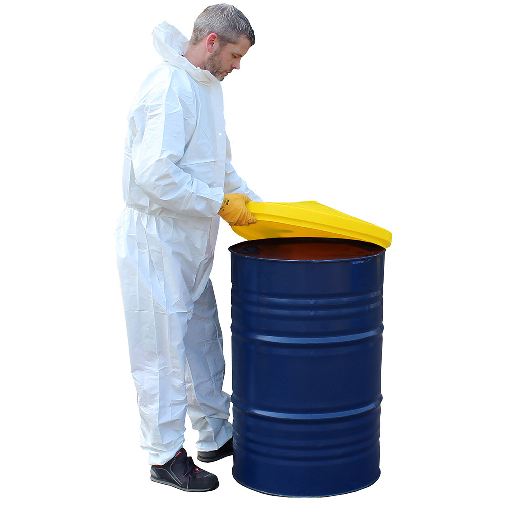 Drum Cover for 205 Litre Drums