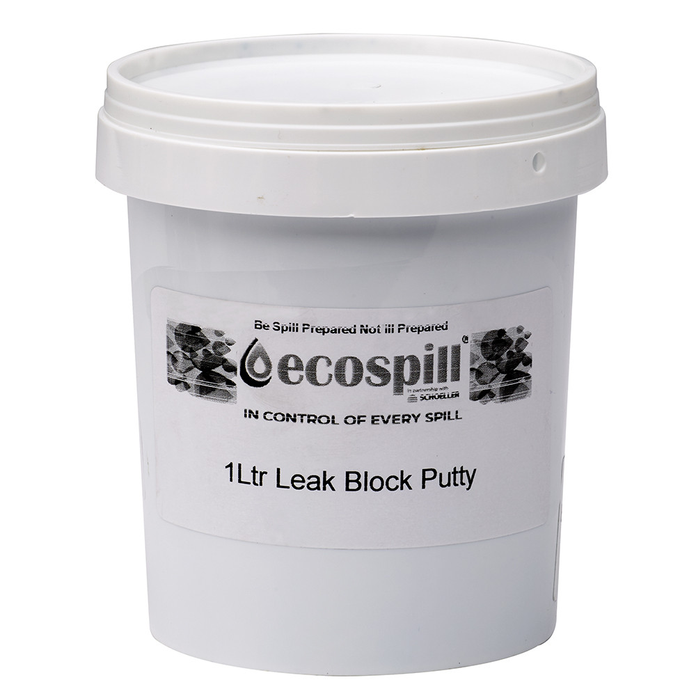 90 Litre Premium Chemical Spill Kit 