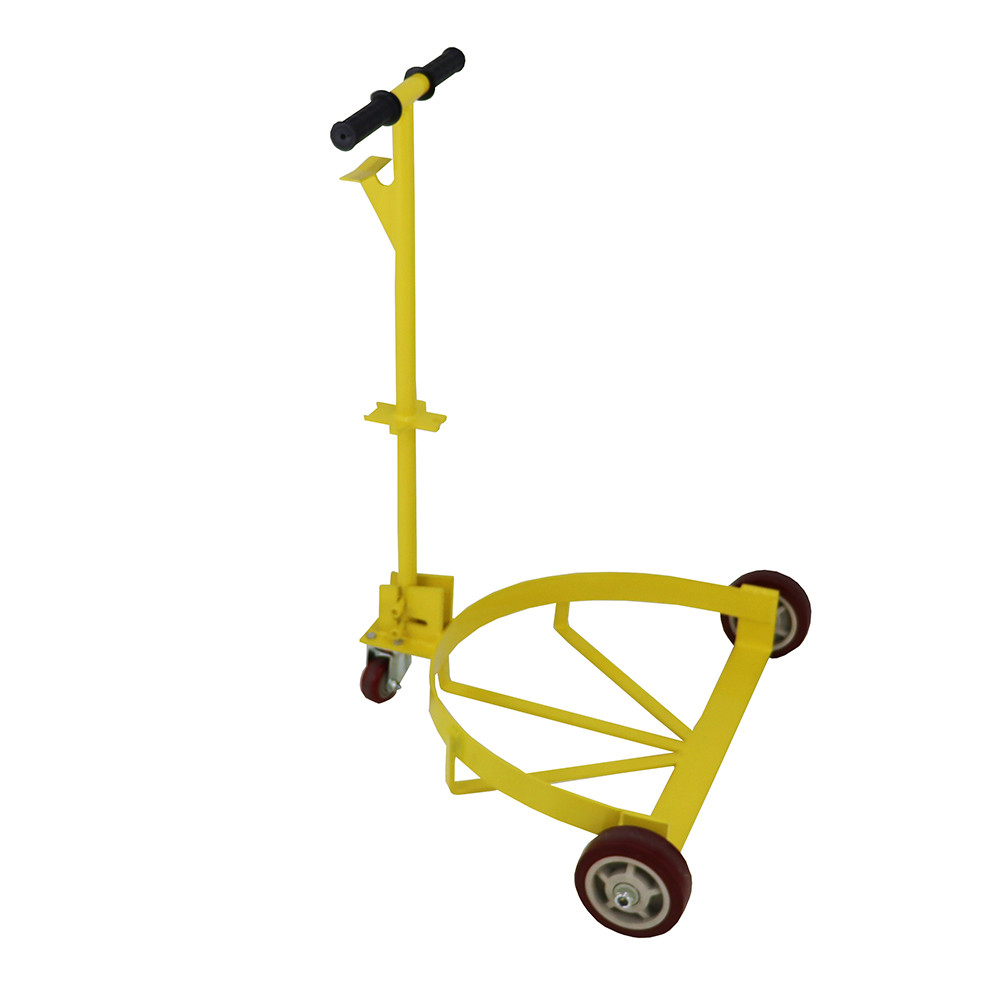 Low Profile Drum Trolley - 450kg