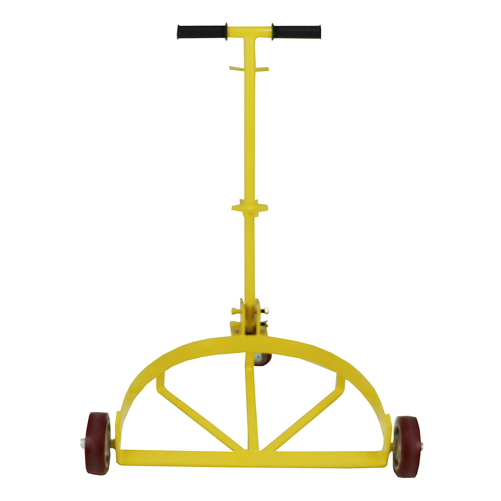 Low Profile Drum Trolley - 450kg