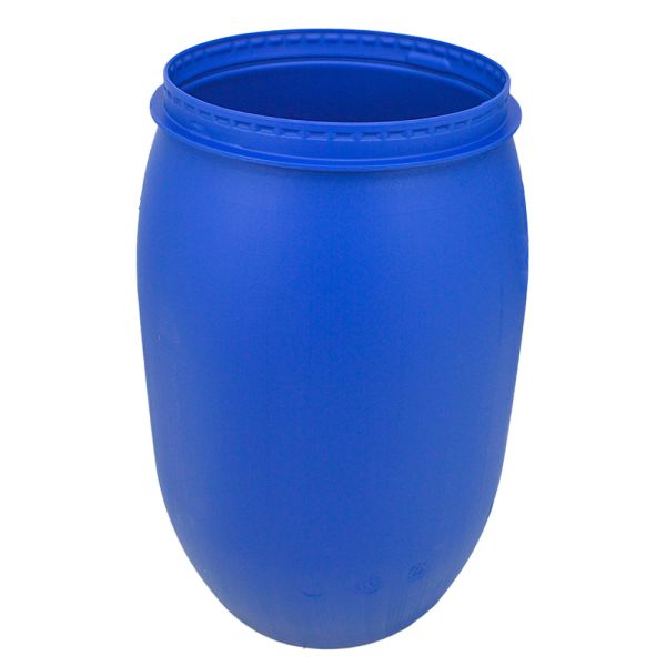 220 Litre Open Head Plastic Drum Full Load (x176 units)