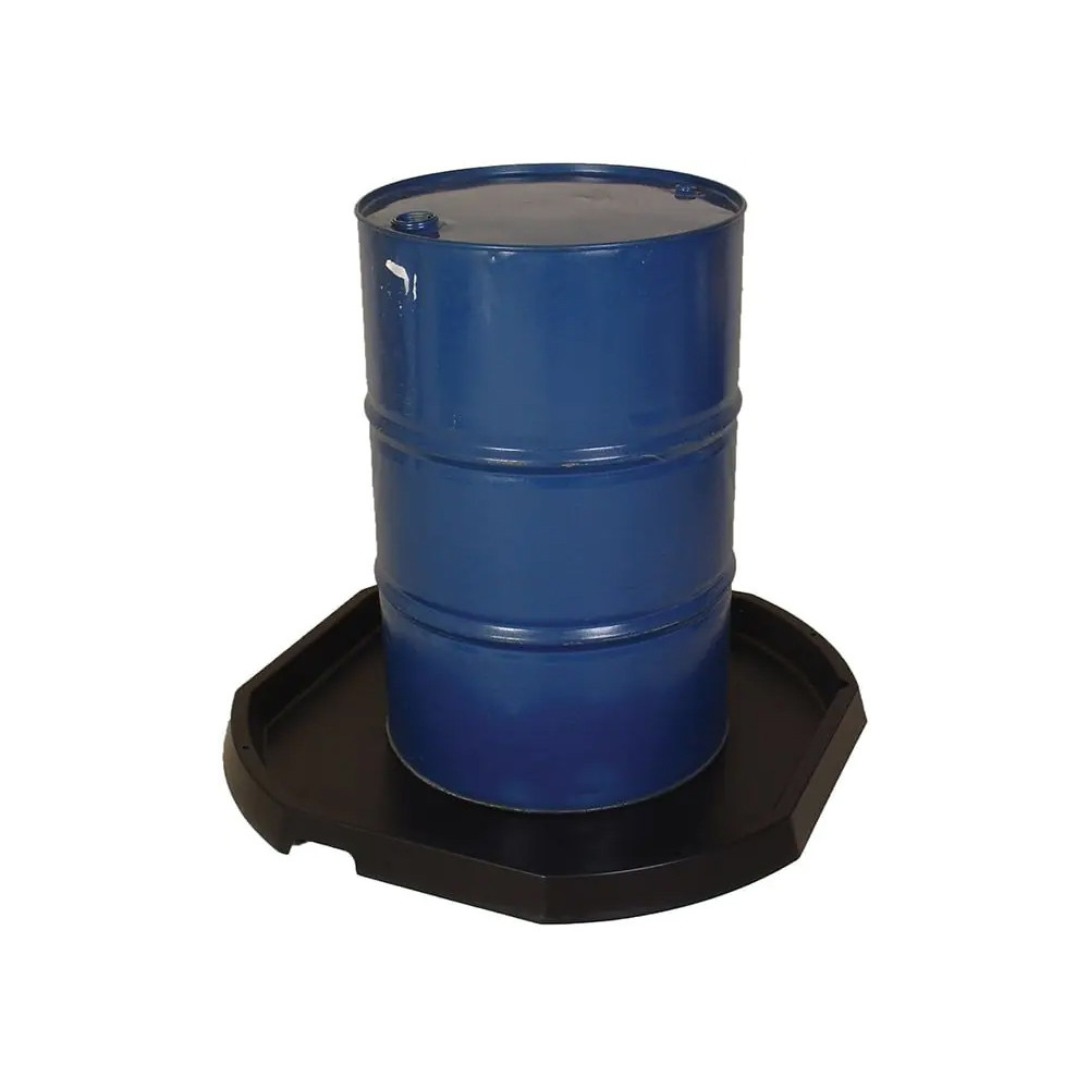 Drip Tray for Oil Drums & Barrels