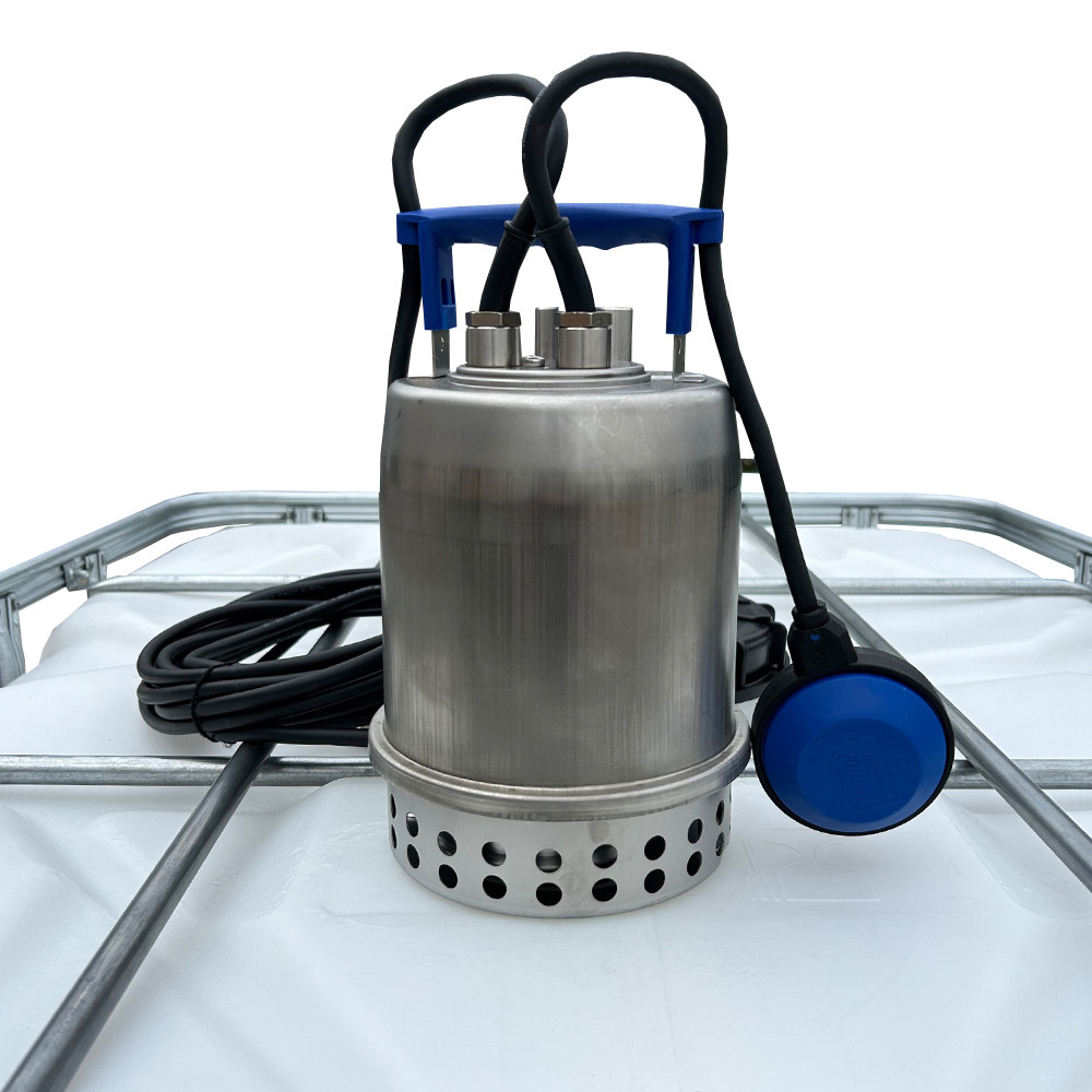 Ebara Best One MA 230V Submersible Water Pump