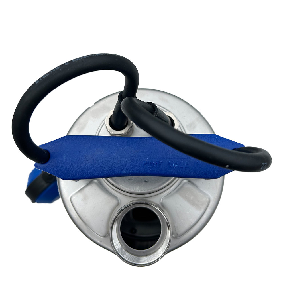 Ebara Best One MA 230V Submersible Water Pump