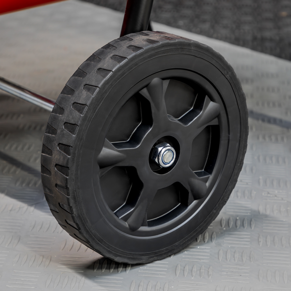 Sealey Electric Space Heater 15kW-30kW