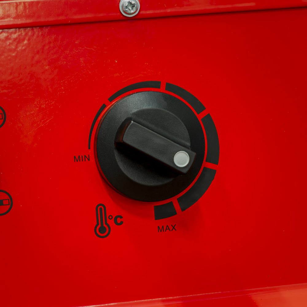 Sealey Electric Space Heater 15kW-30kW