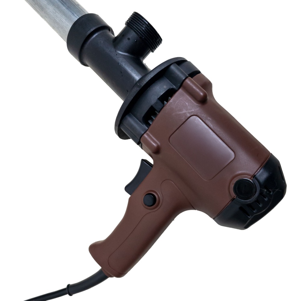Electric Barrel Pump - 220V - 220L/Min
