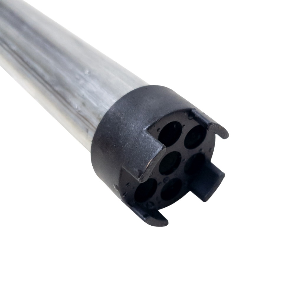 Electric Barrel Pump - 220V - 220L/Min