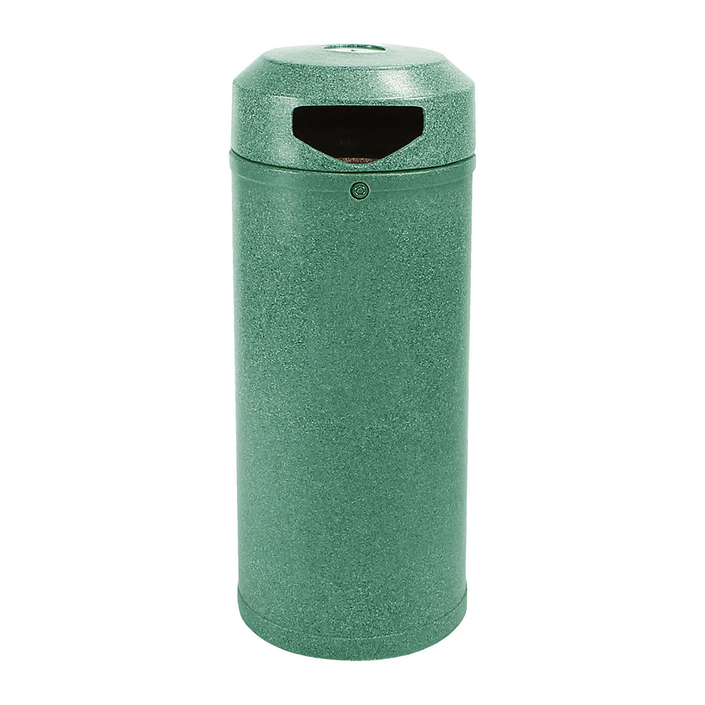 Continental Litter Bin - 52 Litre