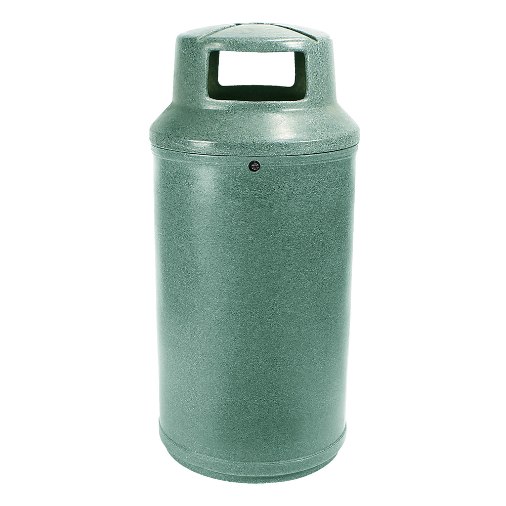 Universal Litter Bin - 90 Litre