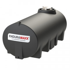 Enduramaxx 10000 Litre Horizontal Water Tank