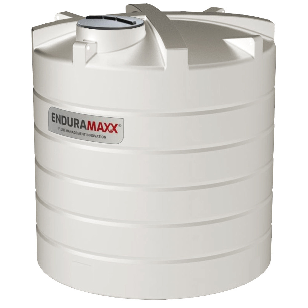 Enduramaxx 10000 Litre Vertical Potable Water Tank
