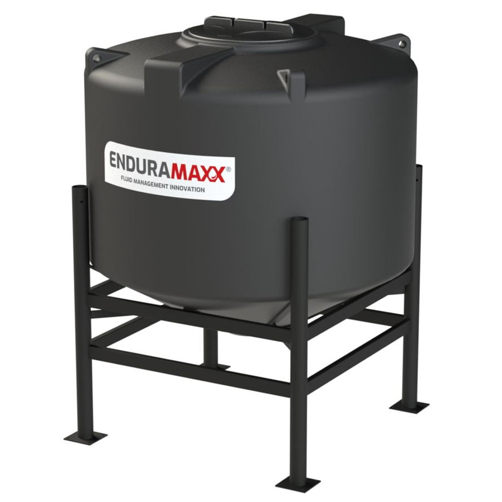 Enduramaxx 1000 Litre 30 Degree Cone Tank