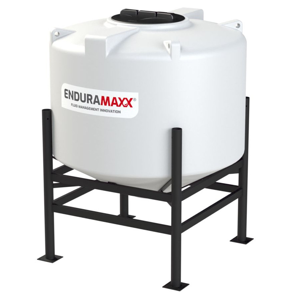 Enduramaxx 1000 Litre 30 Degree Cone Tank