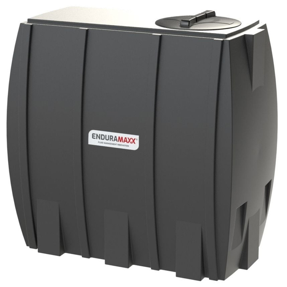 Enduramaxx 1000 Litre Slimline Static Water Tank