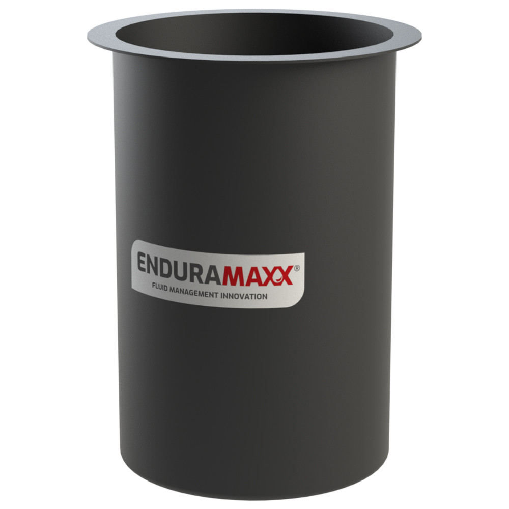 Enduramaxx 1000 Litre Vertical Open Top Water Tank