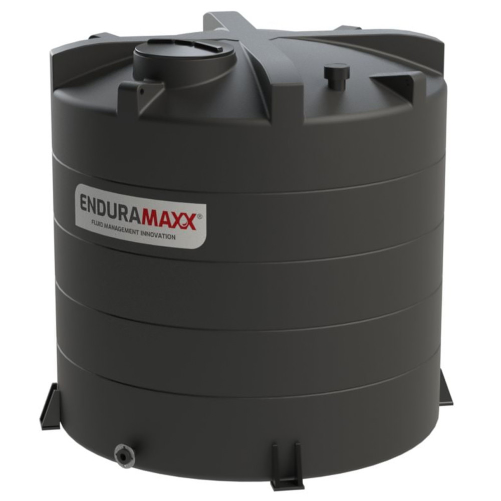 Enduramaxx 12500 Litre Molasses Tank