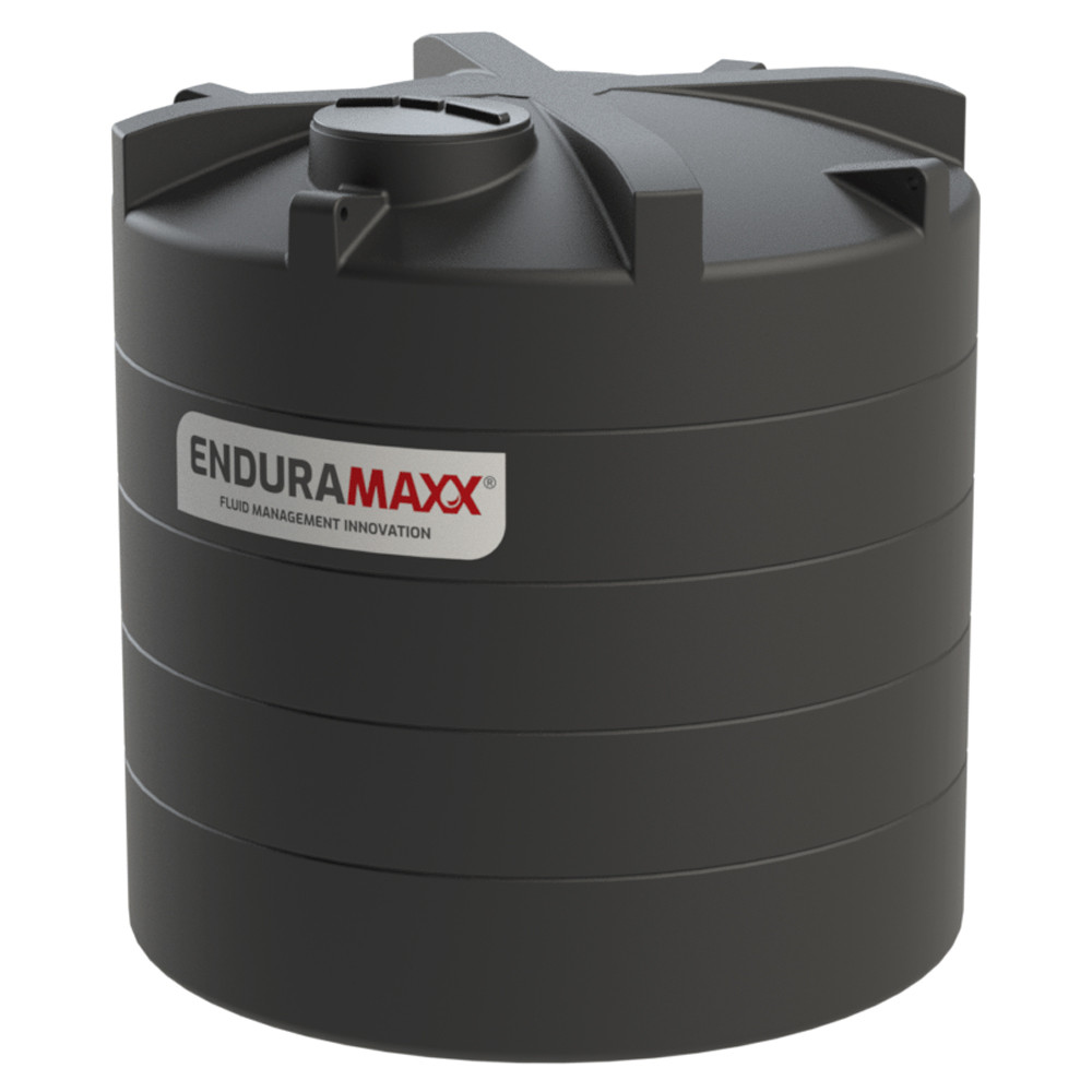 Enduramaxx 12500 Litre Vertical Non Potable Water Tank