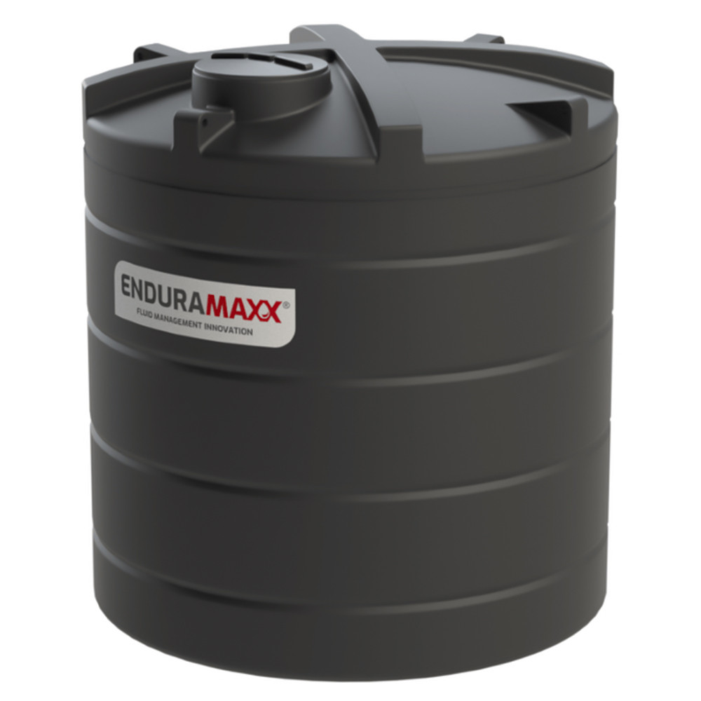 Enduramaxx 12500 Litre Vertical Potable Water Tank