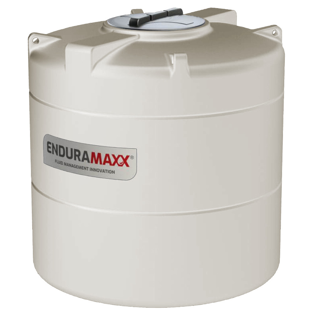 Enduramaxx 1250 Litre Vertical Potable Water Tank