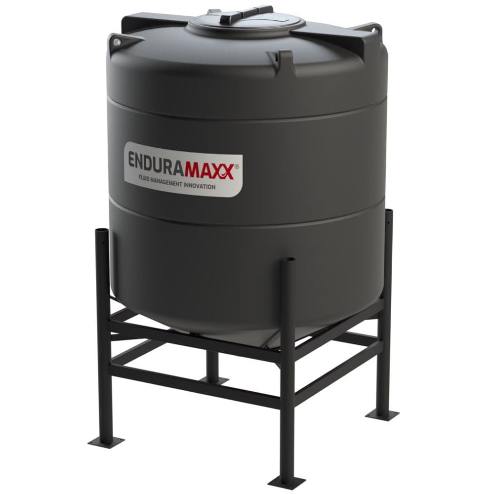 Enduramaxx 1360 Litre 30 Degree Cone Tank