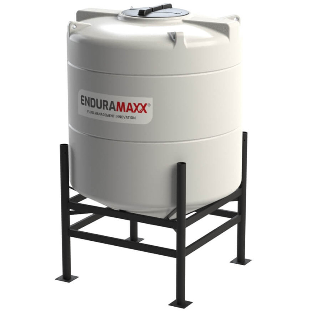 Enduramaxx 1360 Litre 30 Degree Cone Tank