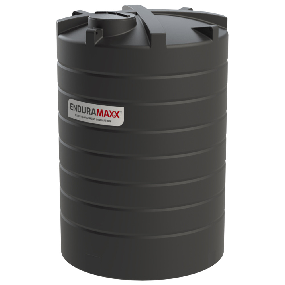 Enduramaxx 15000 Litre Vertical Non Potable Water Tank