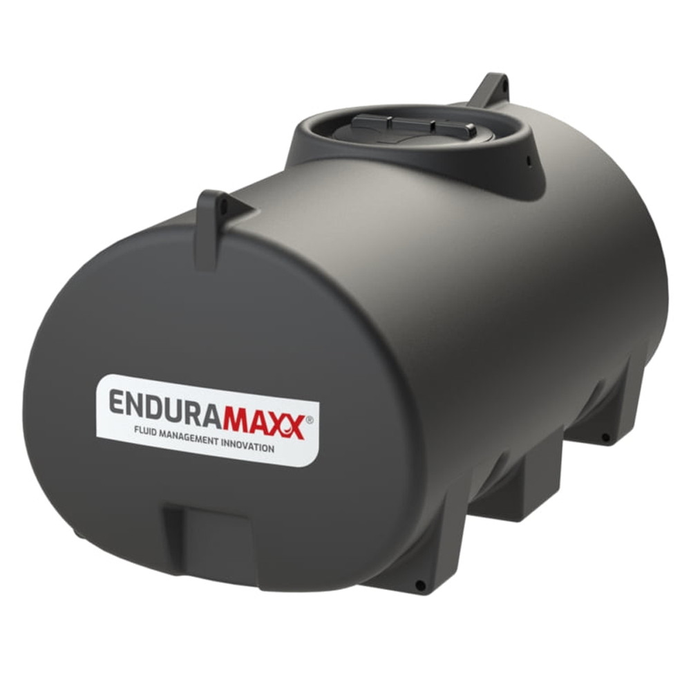 Enduramaxx 1500 Litre Horizontal Water Tank