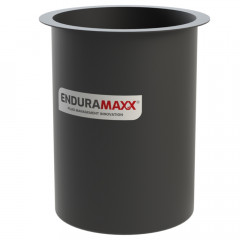 Enduramaxx 1500 Litre Vertical Open Top Water Tank