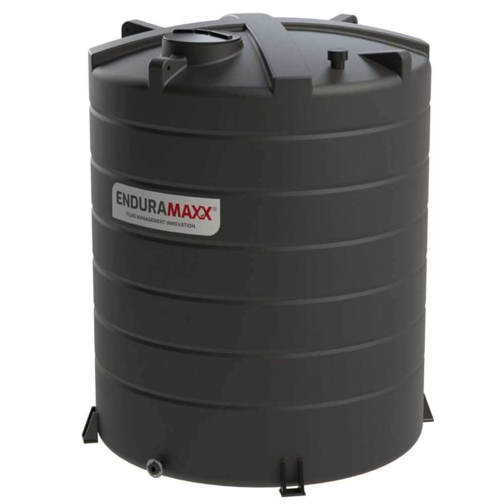 Enduramaxx 20000 Litre Molasses Tank