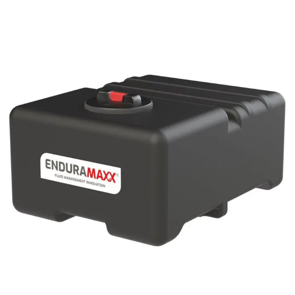 Enduramaxx 240 Litre Squat Tank