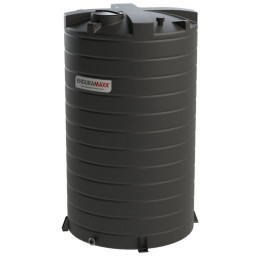 Enduramaxx 25000 Litre Slimline Heavy Duty Industrial Water Tank
