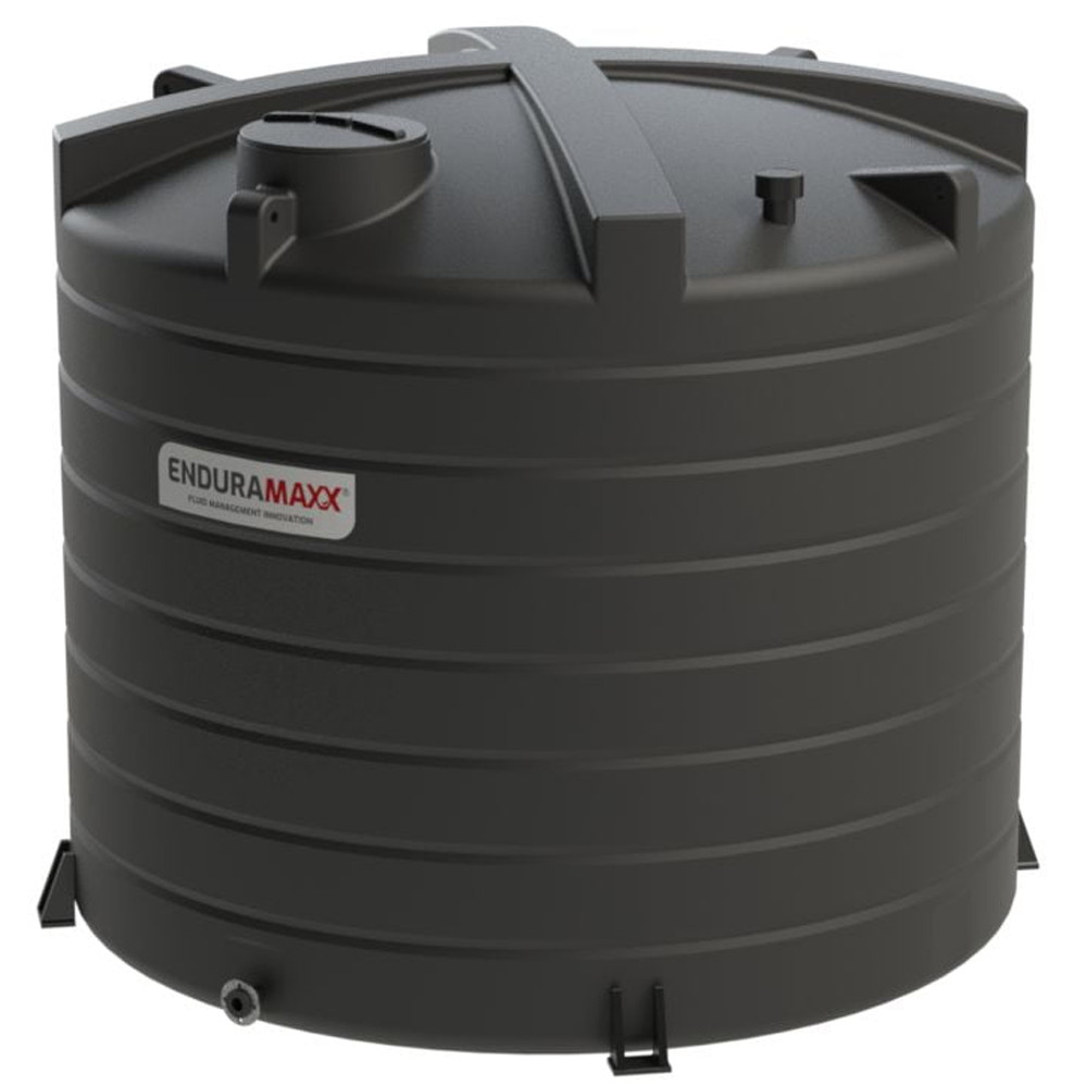 Enduramaxx 25000 Litre Low Profile Molasses Tank