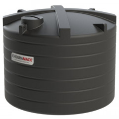 Enduramaxx 25000 Litre Low Profile Vertical Potable Water Tank