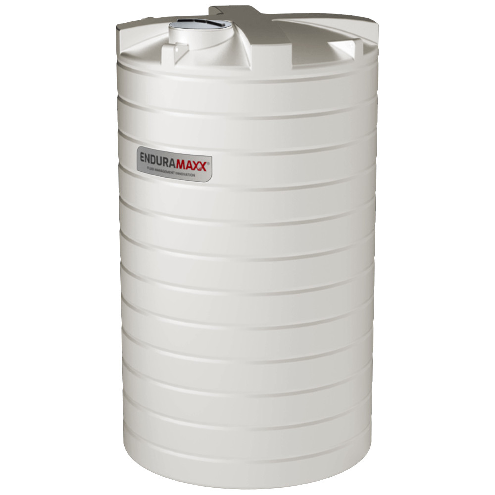 Enduramaxx 25000 Litre Slimline Vertical Potable Water Tank